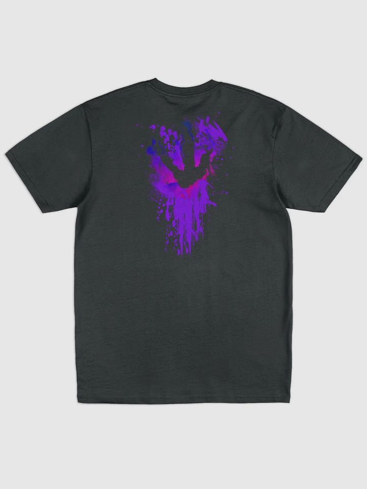 Premium Cotton Heavyweight Tee - Unisex Fit product image (2)