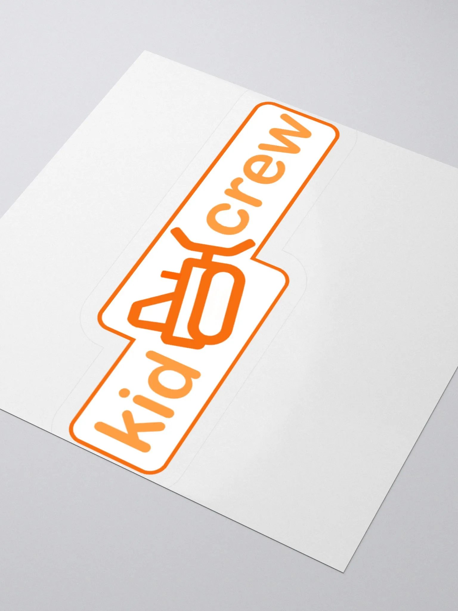 Classic Sticker product image (4)