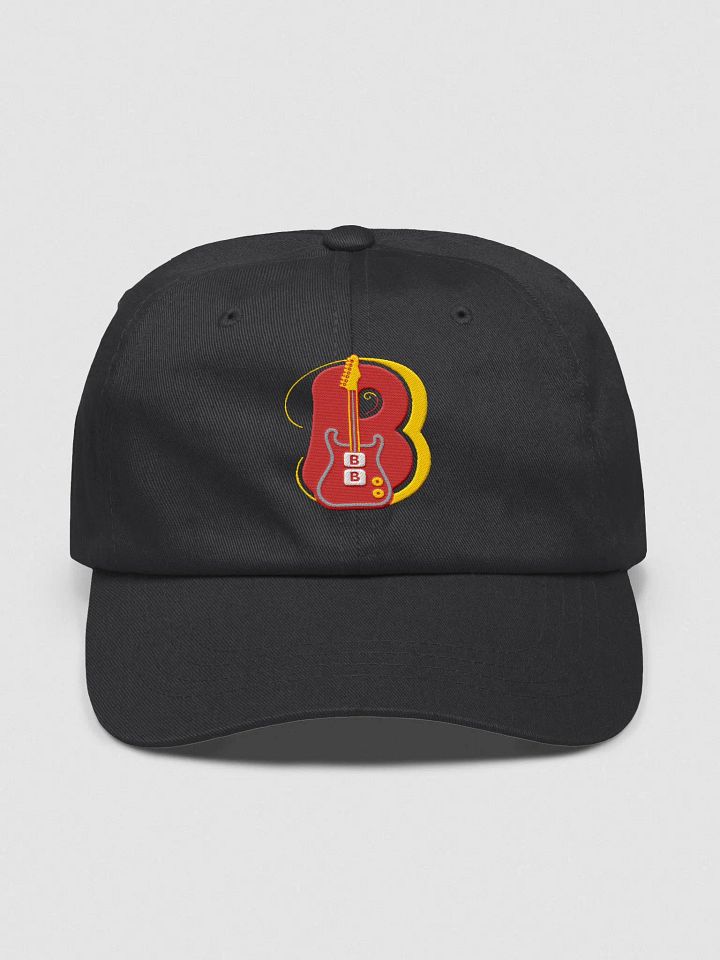 Bandle Cap product image (2)