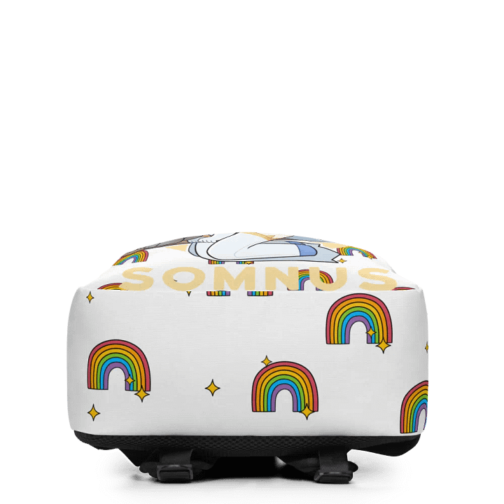 Witch Rainbow Backpack product image (2)