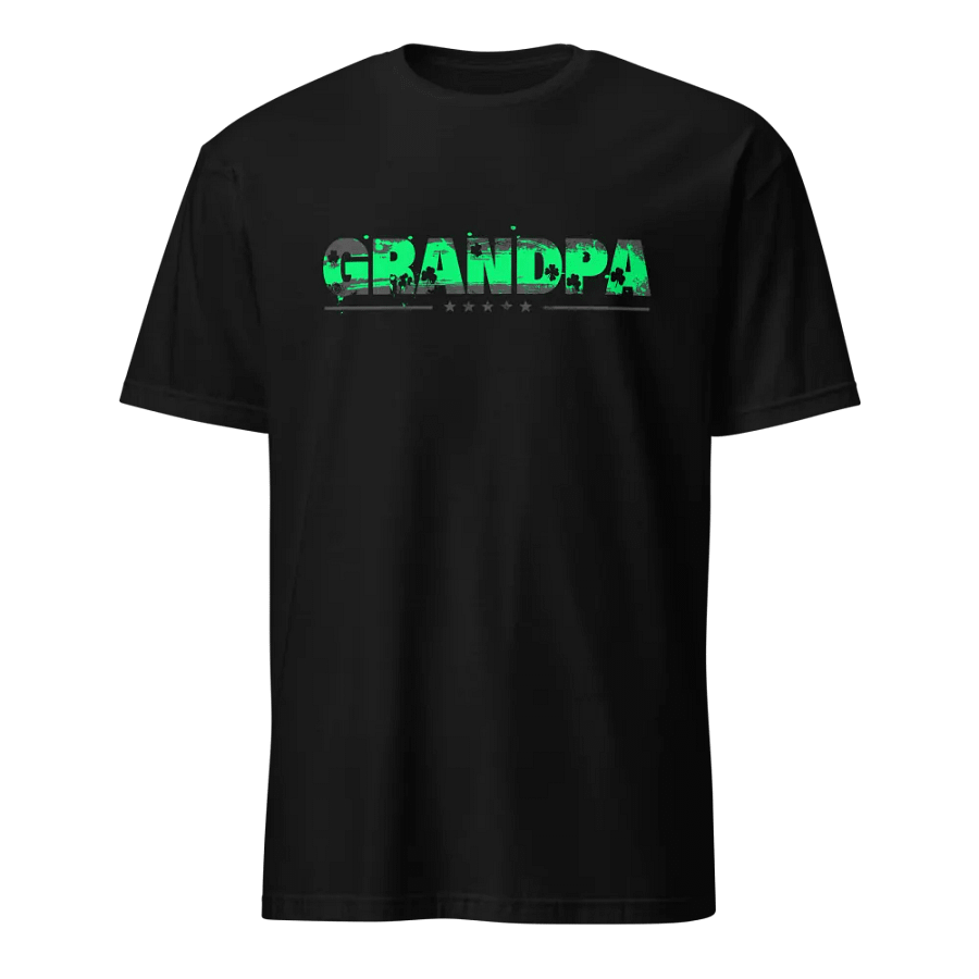 GRANDPA Clover Onyx product image (2)