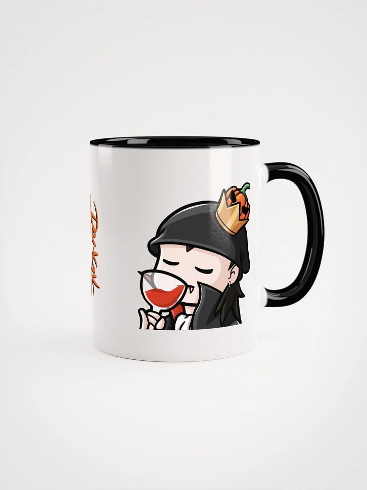 It's Dumpkin Season (Halloween Mug) product image (1)