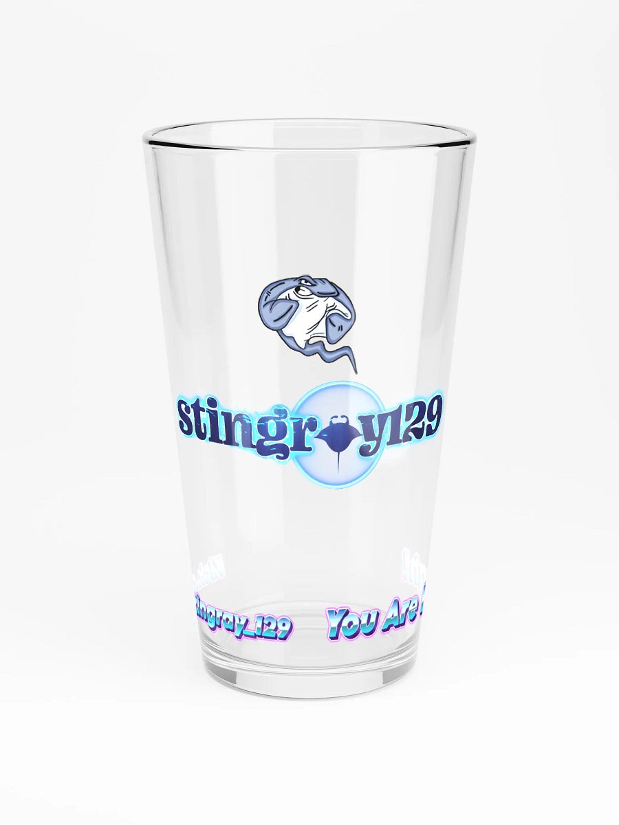 The Mark 3 STING Glass product image (3)