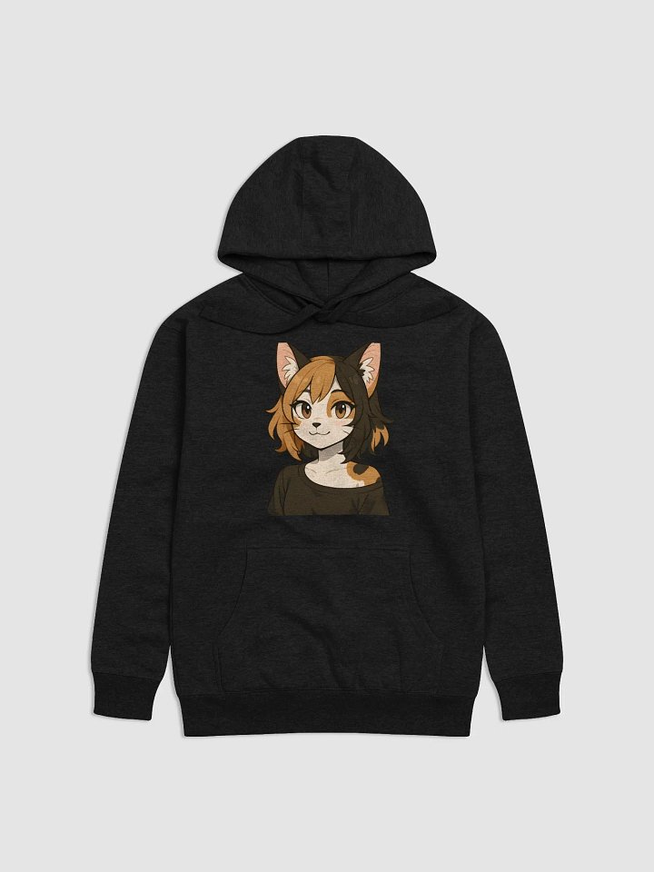Calico Hoodie product image (1)