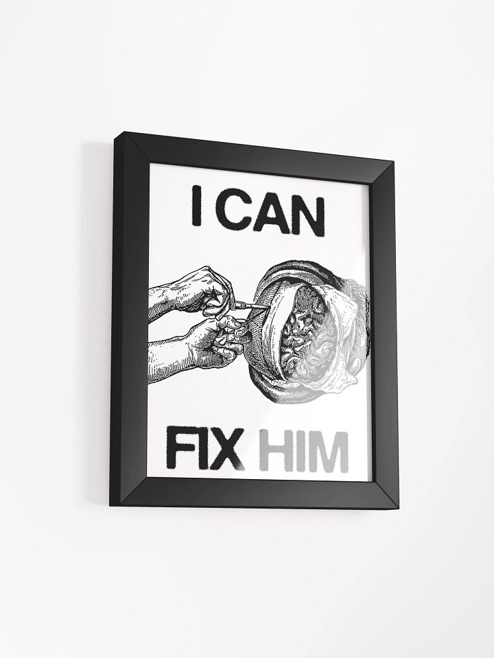 FIX - POSTER product image (9)