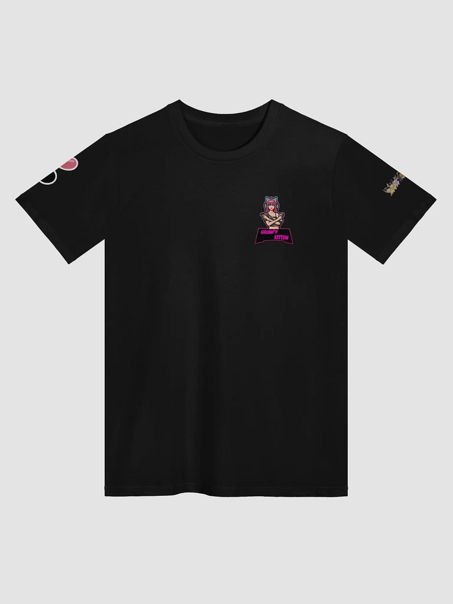 GrumpyKitten shirt product image (1)