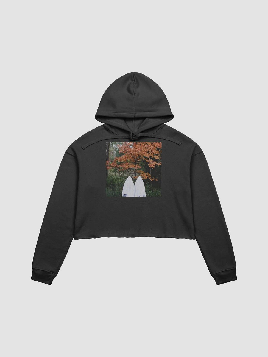 EmiNila Crop Sweatshirt product image (1)