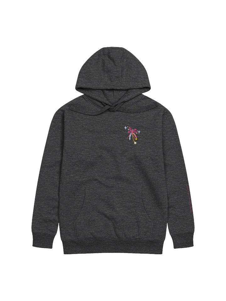 Good Girls Book Club Hoodie product image (1)