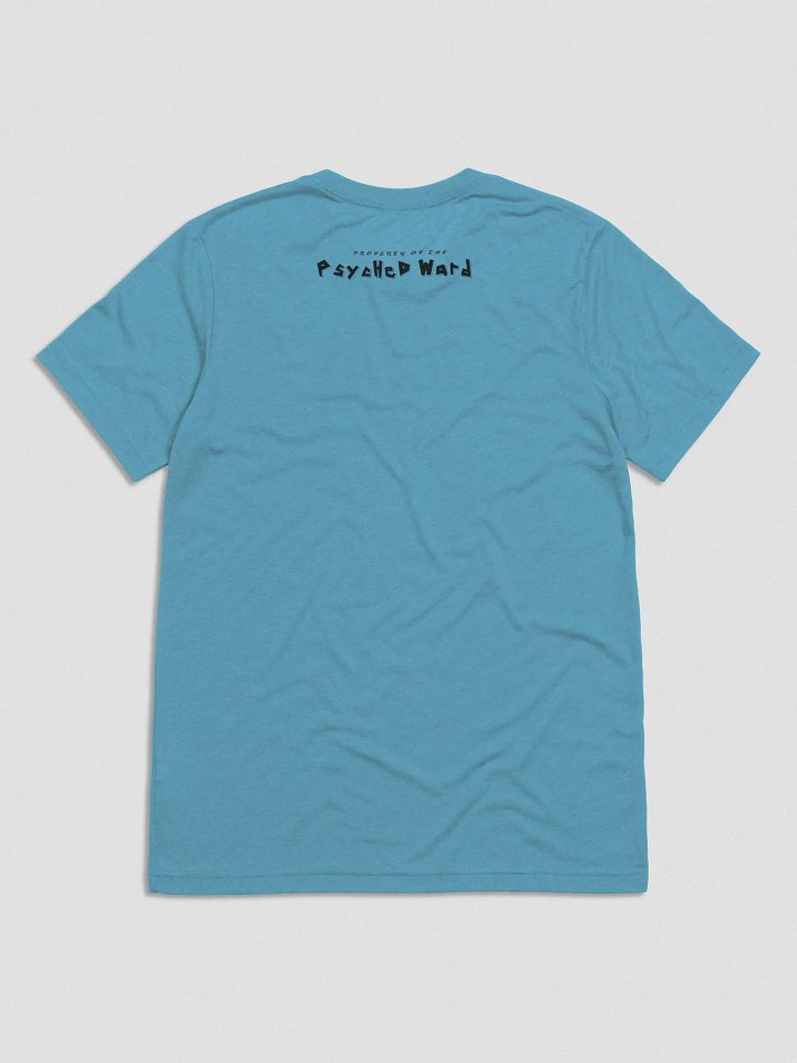 Wholesome Over Heauxsome Splash Print product image (18)