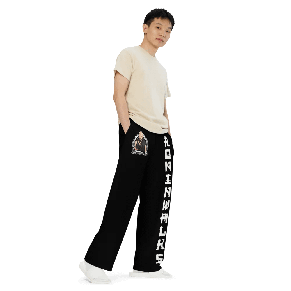 RoninWalks Pants product image (7)