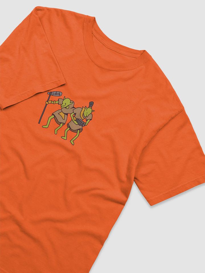 GOBLINS SHIRT product image (2)