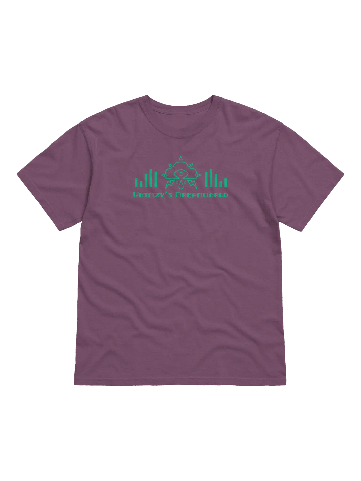 Dreamworld Radar T-Shirt product image (7)