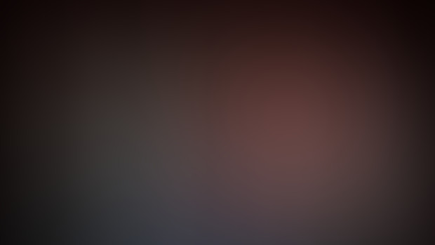 Audio thumbnail background