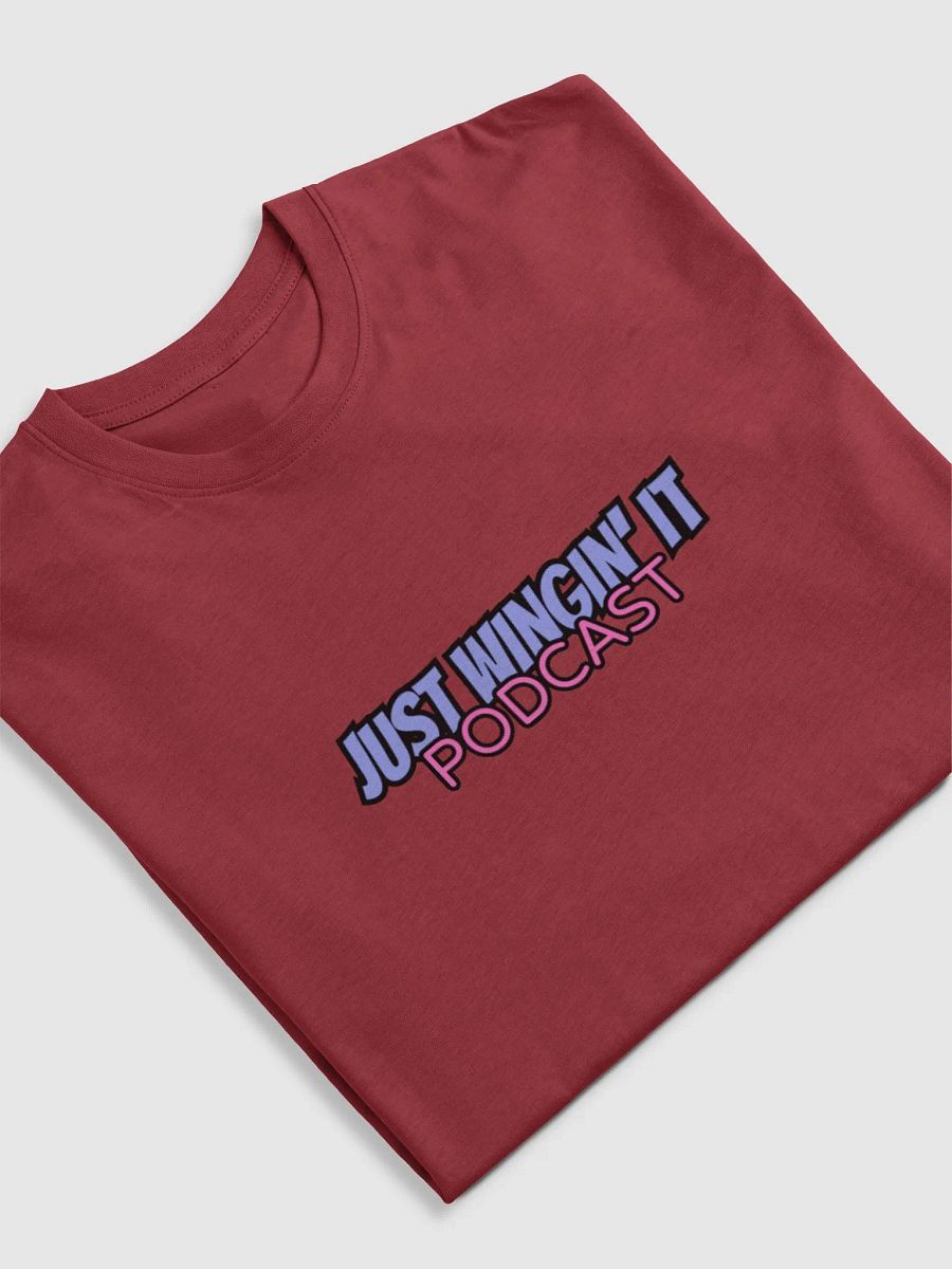 Wingie Tee product image (24)