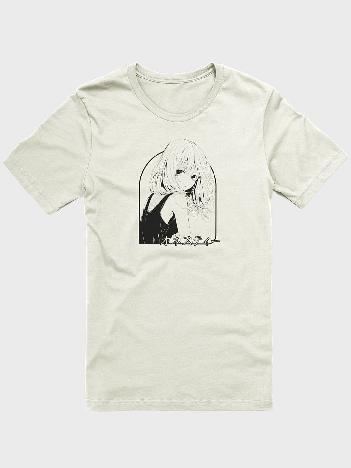 HONES-TEE product image (1)