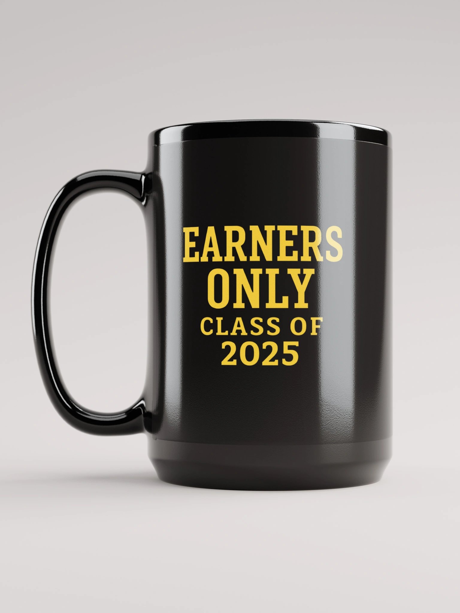 Orlando University Blackout Mug – Executive Honors product image (6)