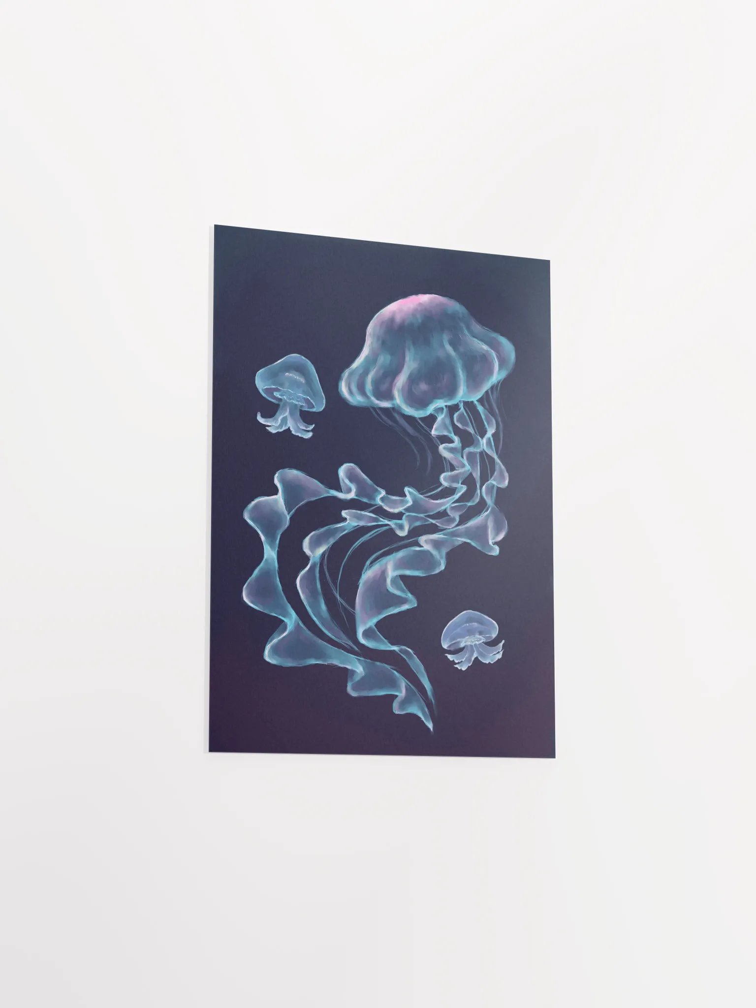 Jellyfish Waltz (print) product image (14)
