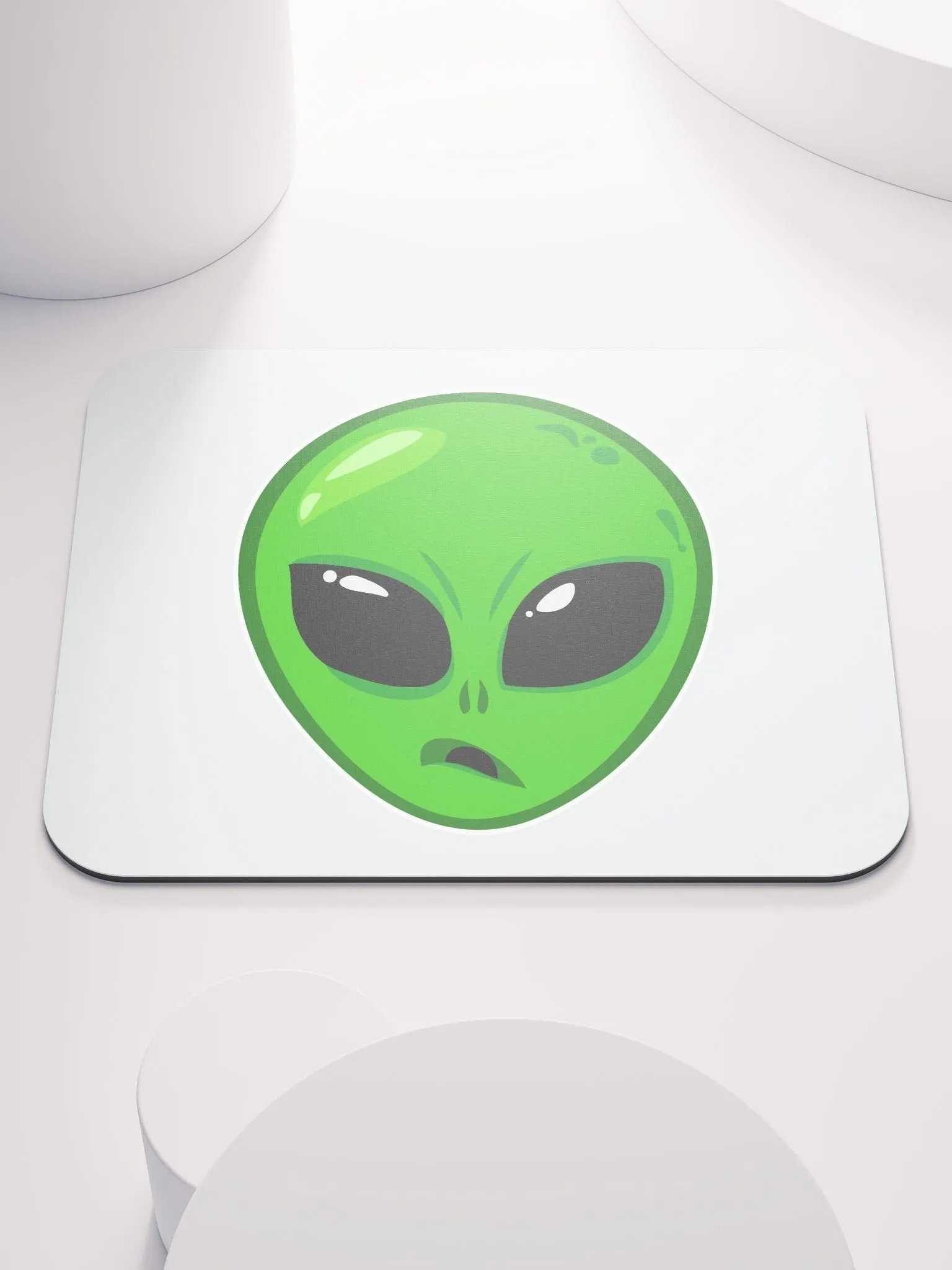 Pyroferus mouse pad product image (1)