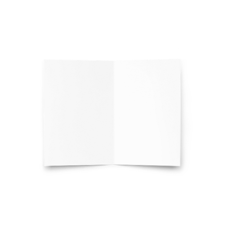 'Whimsical Ghost' Greeting Card product image (2)