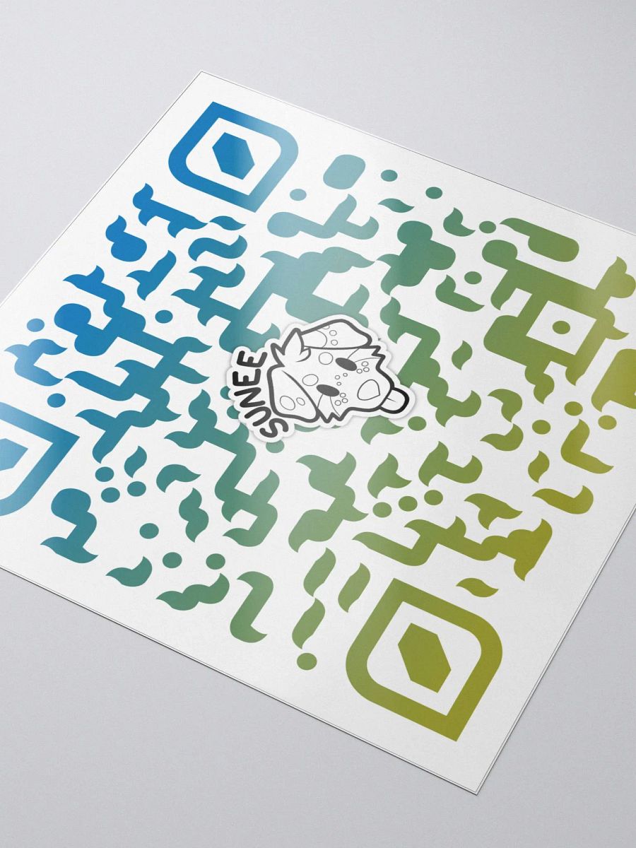 Sunee QR product image (5)