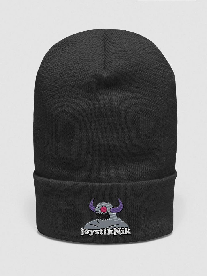 joyMachine Beanie product image (1)