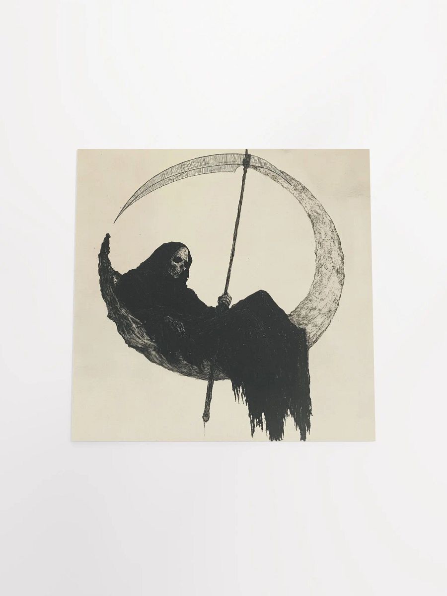 Lunar Lament product image (16)