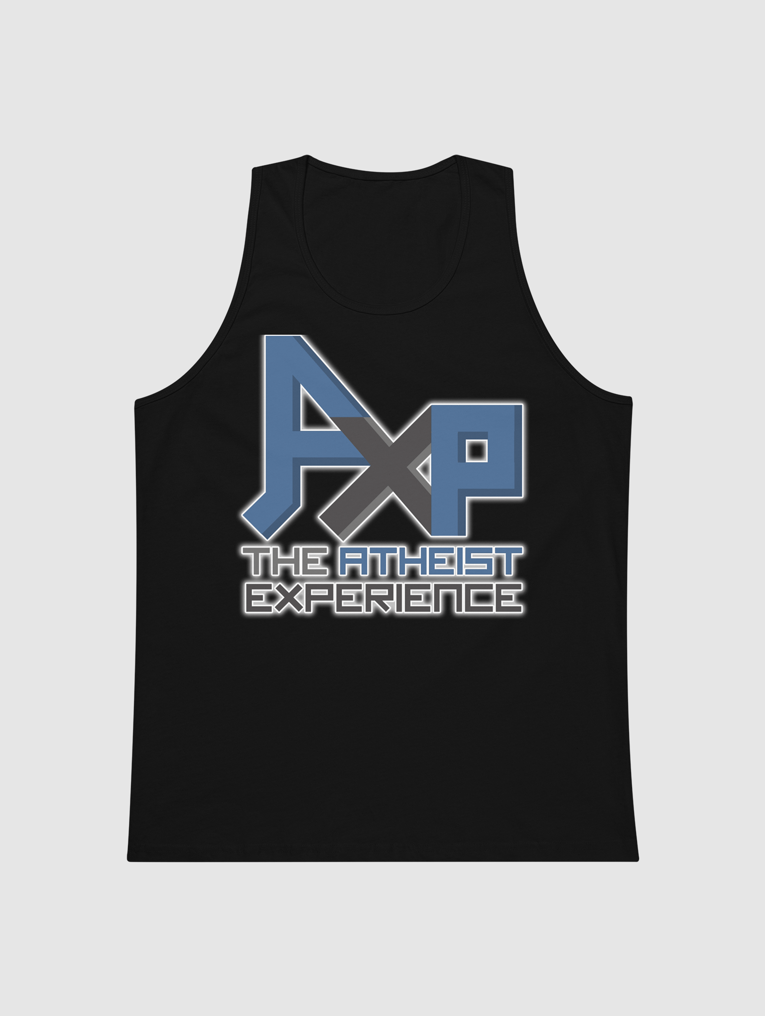 The Atheist Experience Men’s Premium Tank Top product image (1)