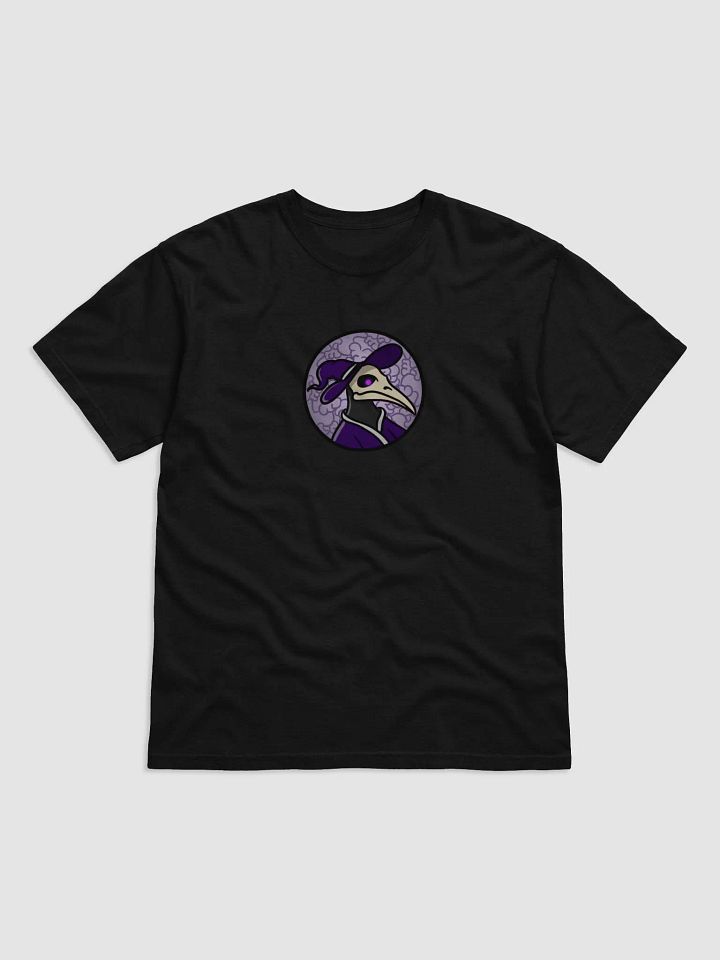 Color Logo Shirt product image (1)