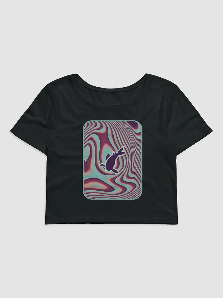 Void Baby Tee product image (1)