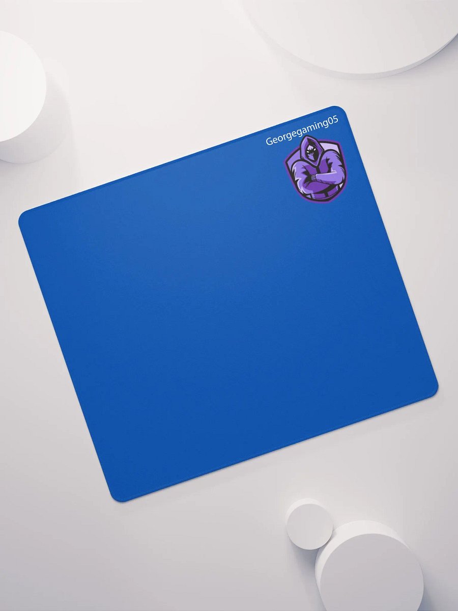 Gaming Mouse Pad (18″×16″) product image (3)