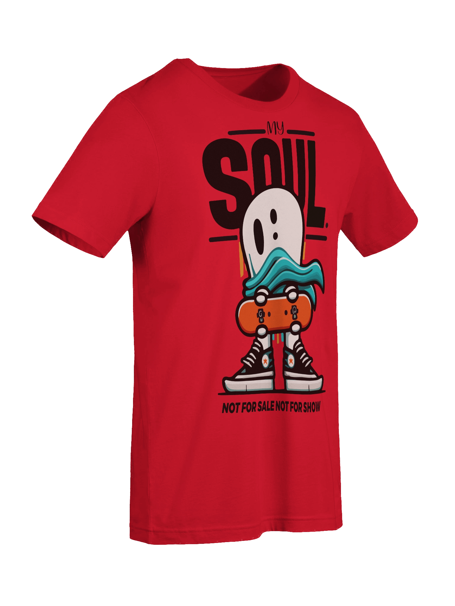 My Soul’s T-shirt product image (78)