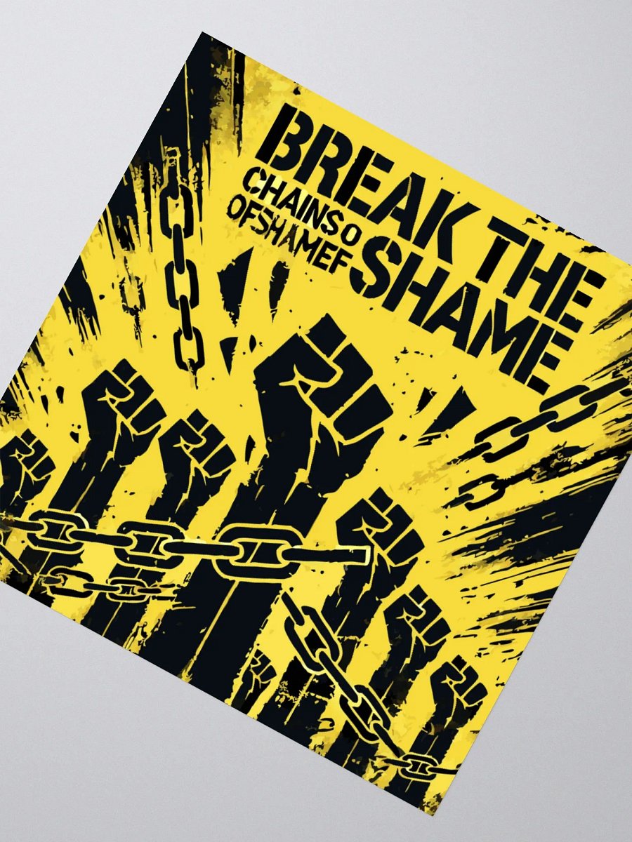 Empowerment Revolution Stickers product image (4)