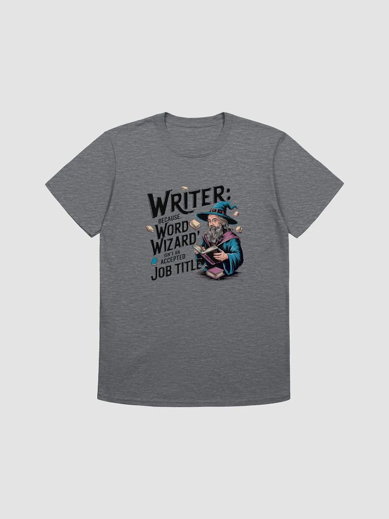 Word Wizard T-Shirt