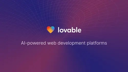 Lovable.dev Premium 1-Year Pro Subscription Account AI Vibe Coding product image (1)