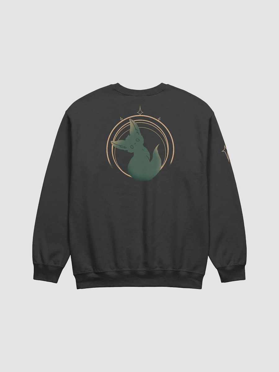 Shy Fox Crewneck product image (2)