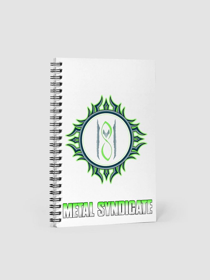 SYNDAFAM BOOK OF KNOWLEGE product image (1)