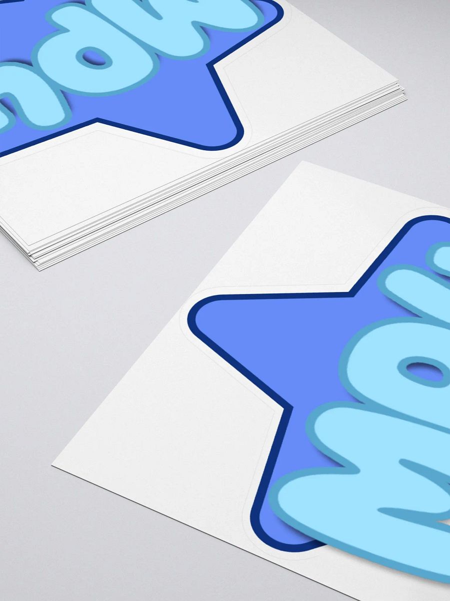 Rinkus Sticker product image (4)