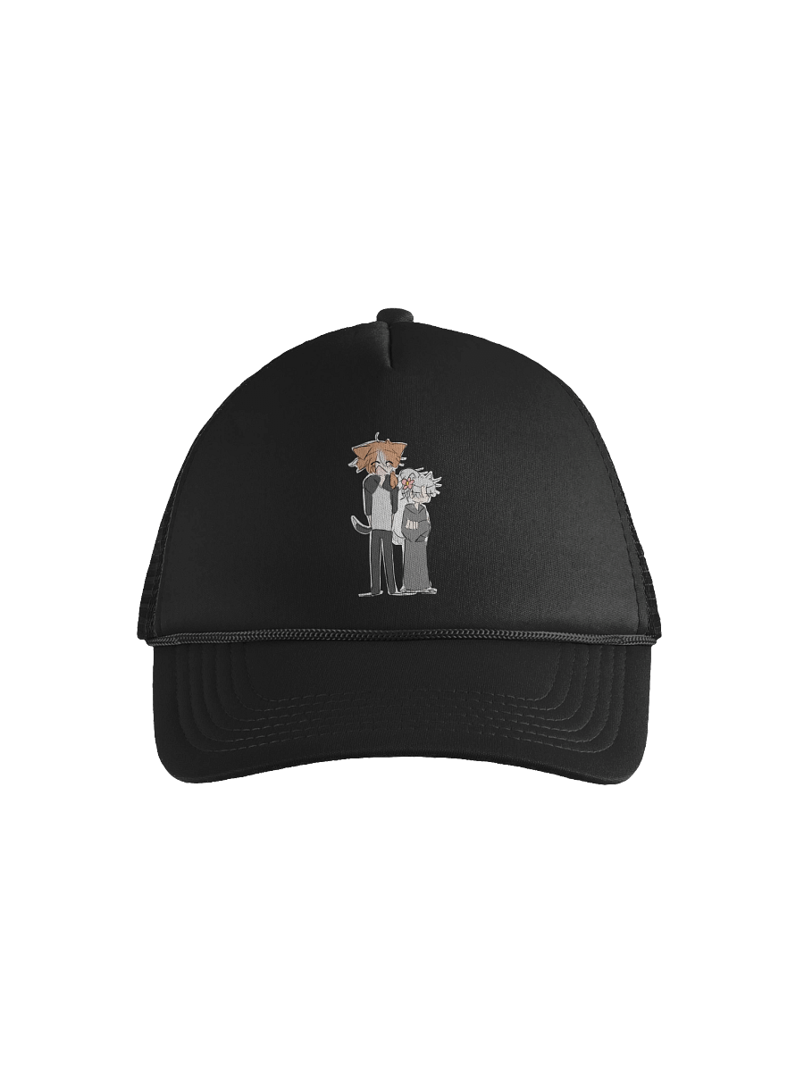 Beagle, Pome August hat product image (2)