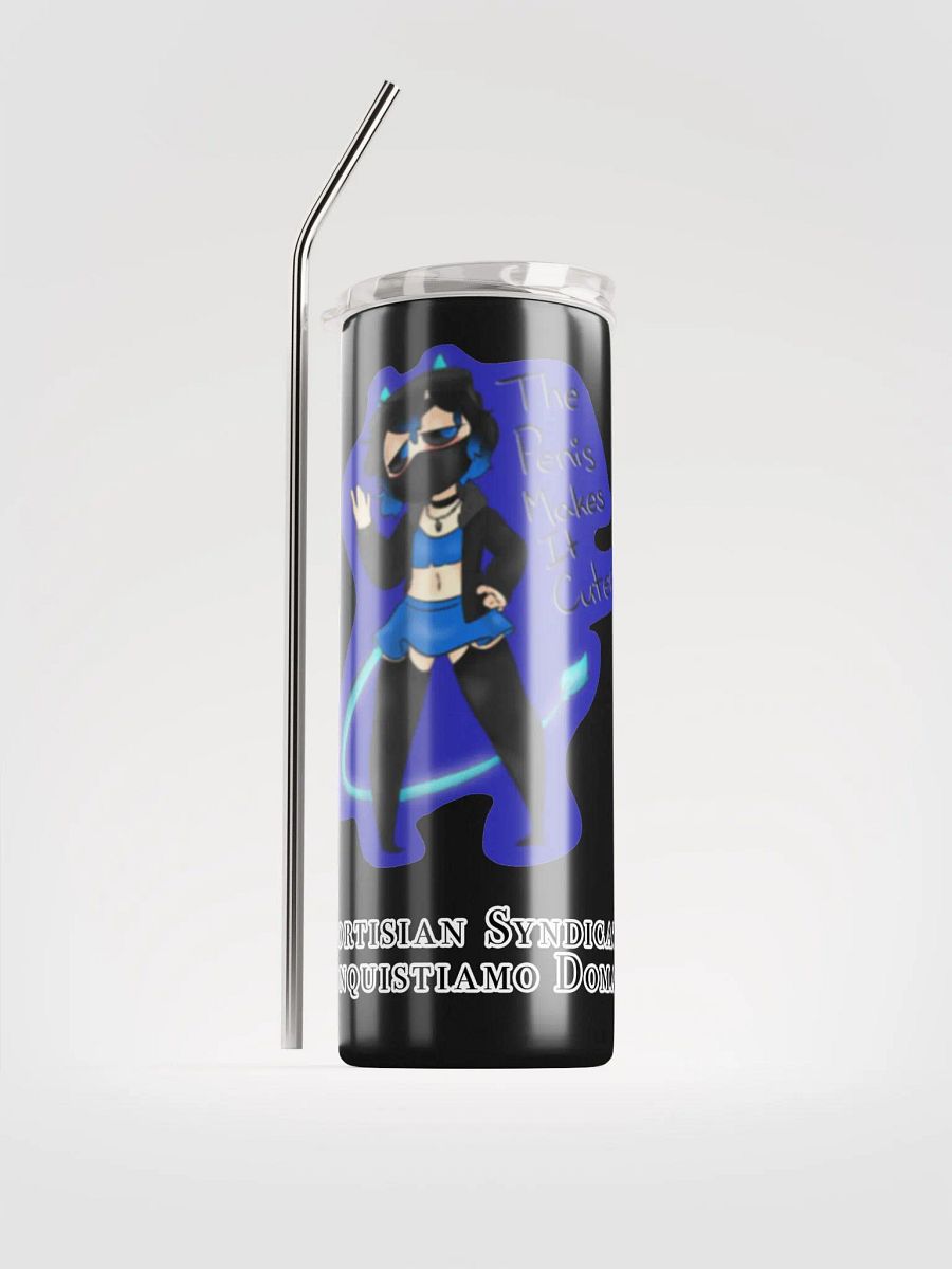 Femboy Tumbler product image (1)