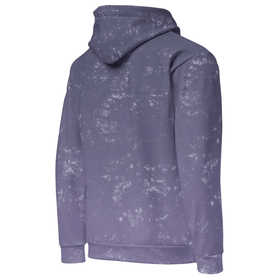 Distressed - Unisex Hoodie product image (4)