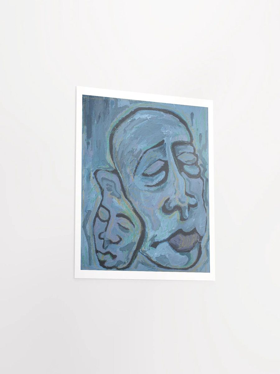 DVIVEIDIS Print product image (3)