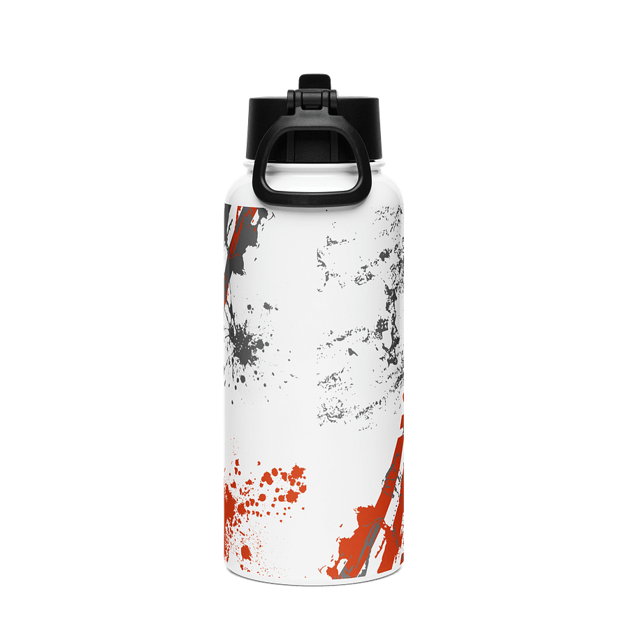 Knights 32oz Water Bottle product image (2)