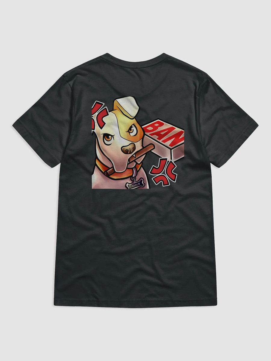 BAN Pocket Tee product image (7)