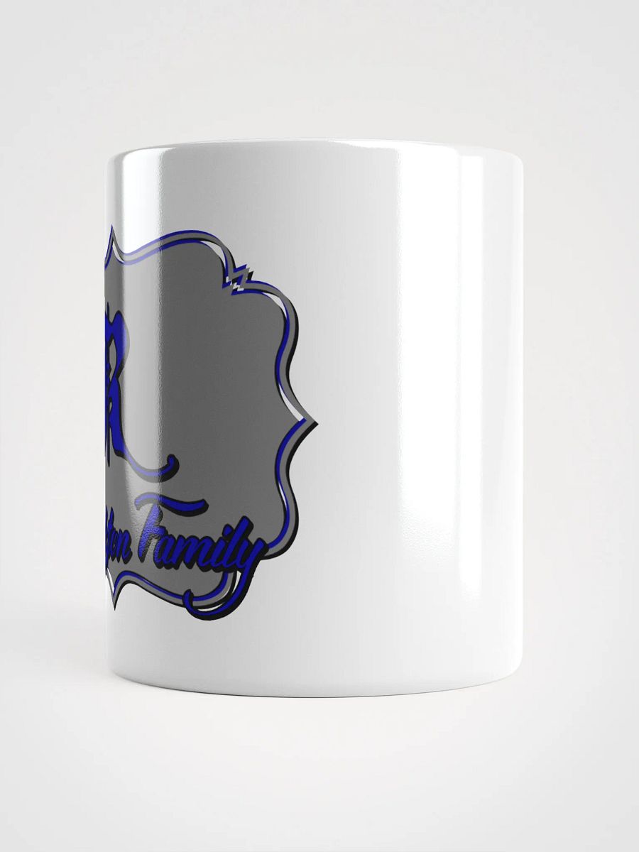 The Ralston Family - White Mug product image (3)
