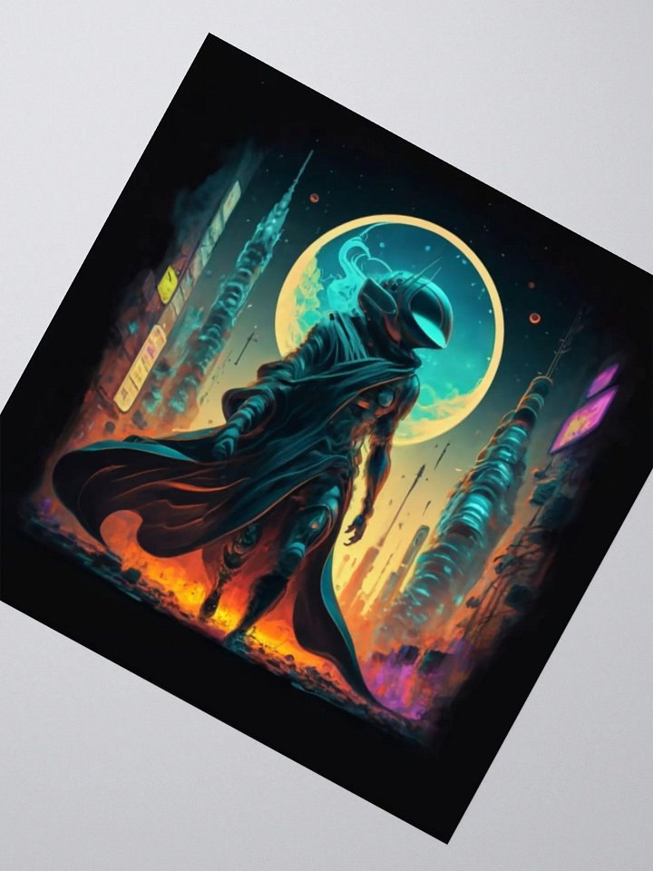 The Traveler product image (2)