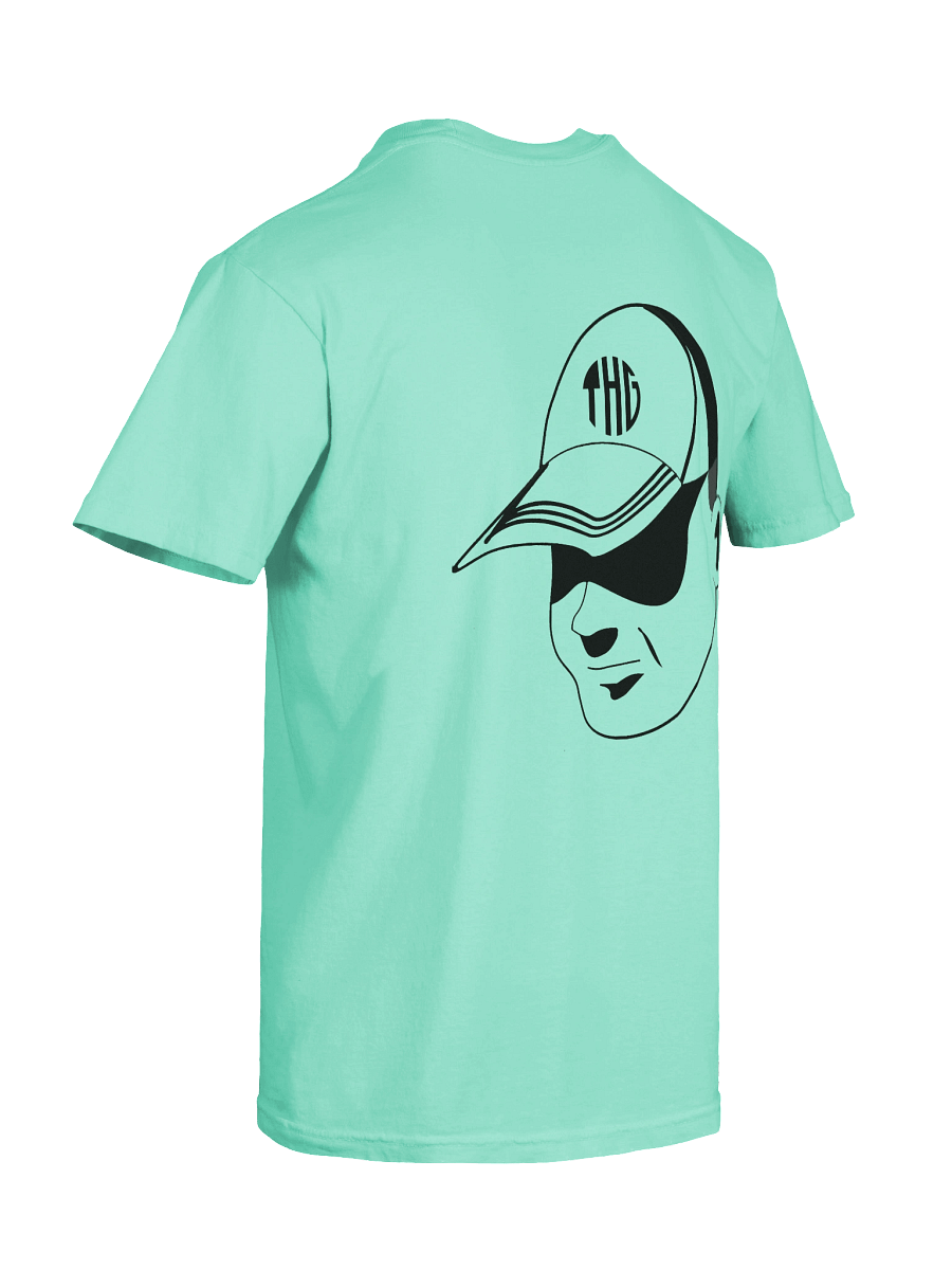 No Movement Clause Shirt product image (8)