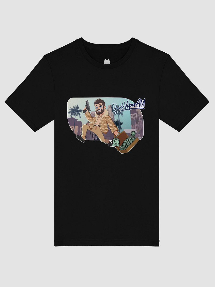 Medal Streak T-Shirt product image (47)