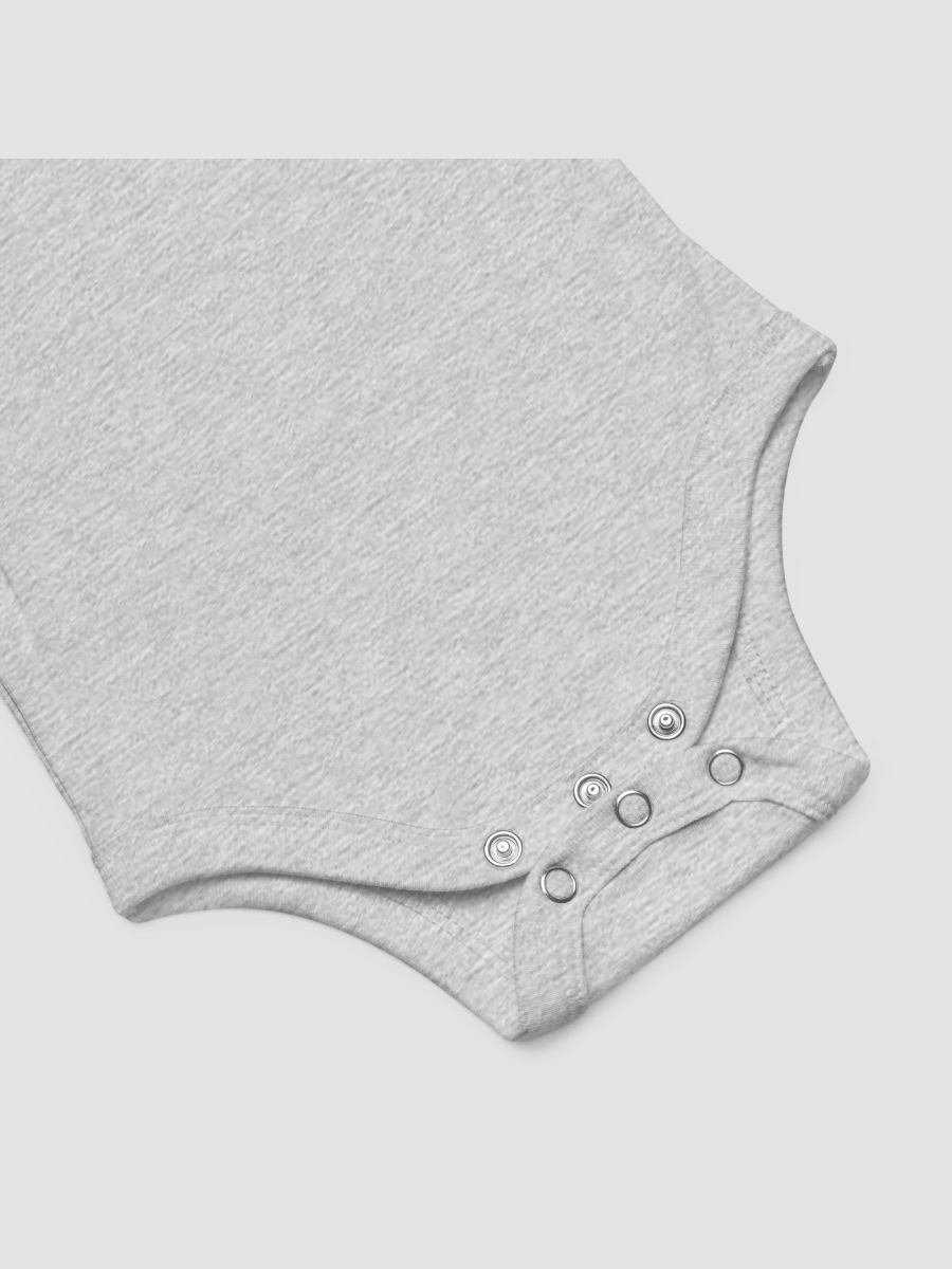 TBB Rubber Duck Onesie product image (2)