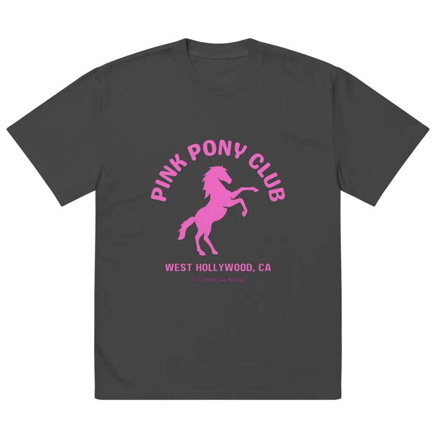 Chappell Roan Pink Pony Club Shirt, Midwest Princess Tour, Sapphic Lesbian WLW Pride Music Gift, Drag Queen Music product image (5)