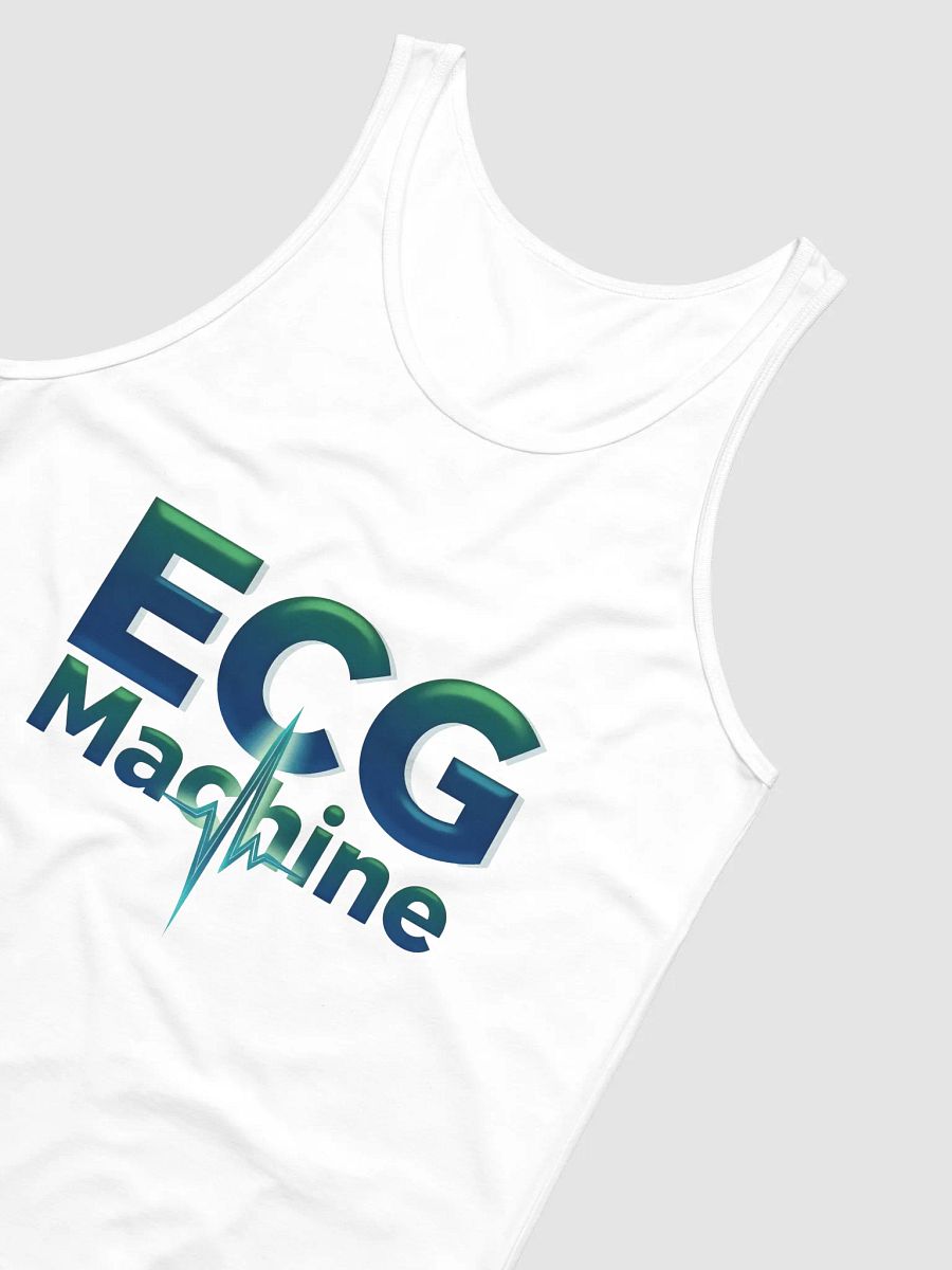 Heartbeat Machine Tank product image (13)